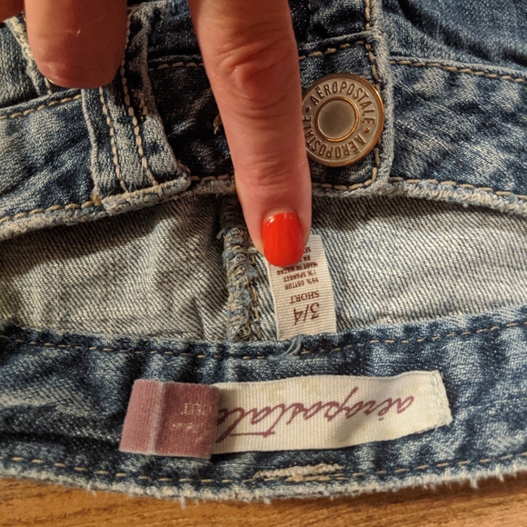 Aeropostale ladies jeans - Picture 3 of 3